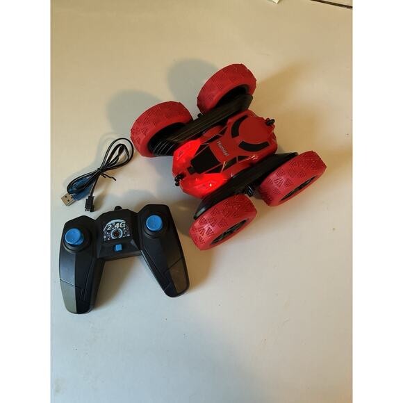 Hamdol Remote Control RC Car - Picture 1 of 2